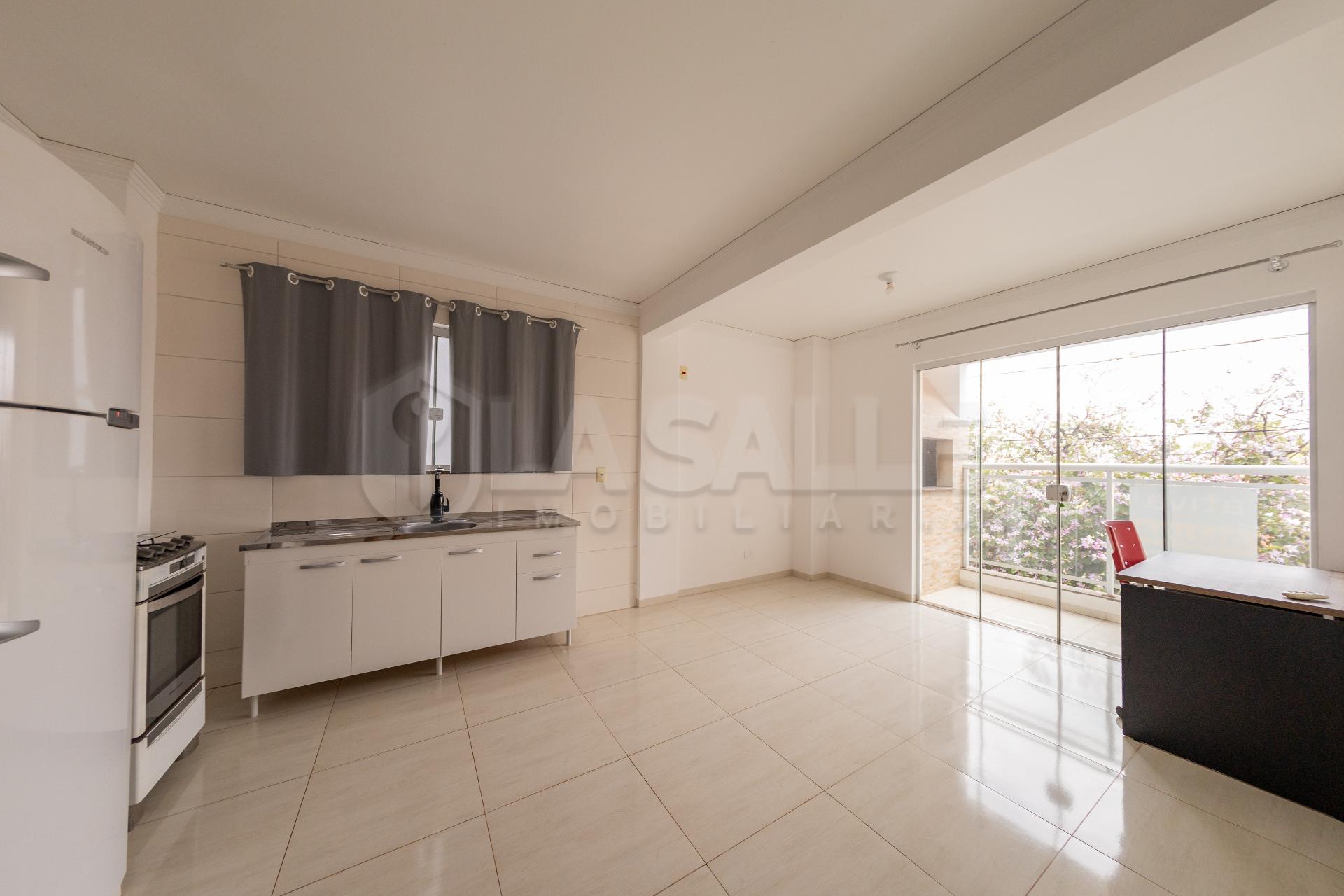 APARTAMENTO COM 01 SUÍTE + 01 QUARTO DISPONIVEL PARA LOCAÇÃO, JD COOPAGRO