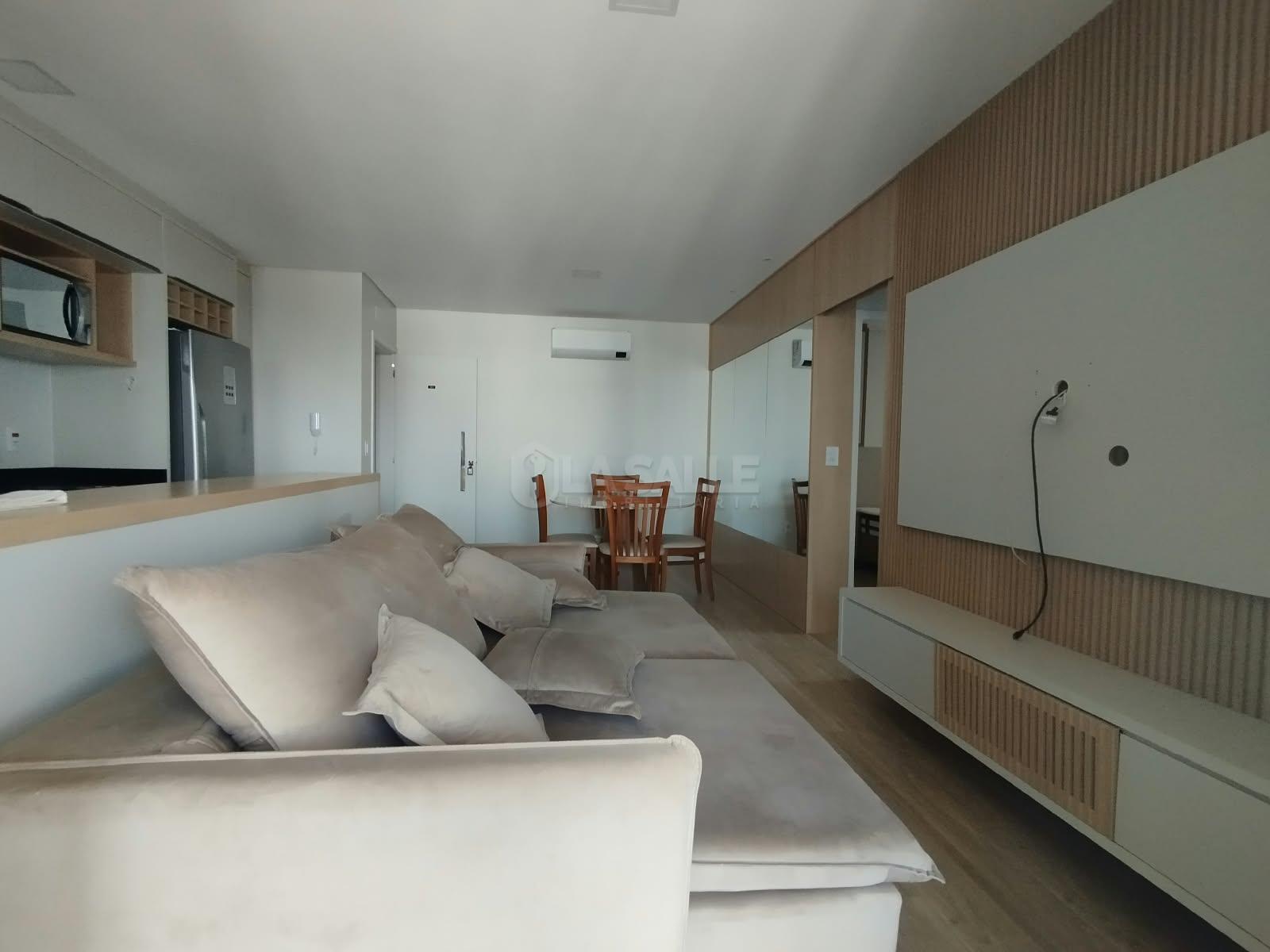 APARTAMENTO MOBILIADO DISPONIVEL PARA LOCAÇÃO, JARDIM PANCERA- TOLEDO/PR