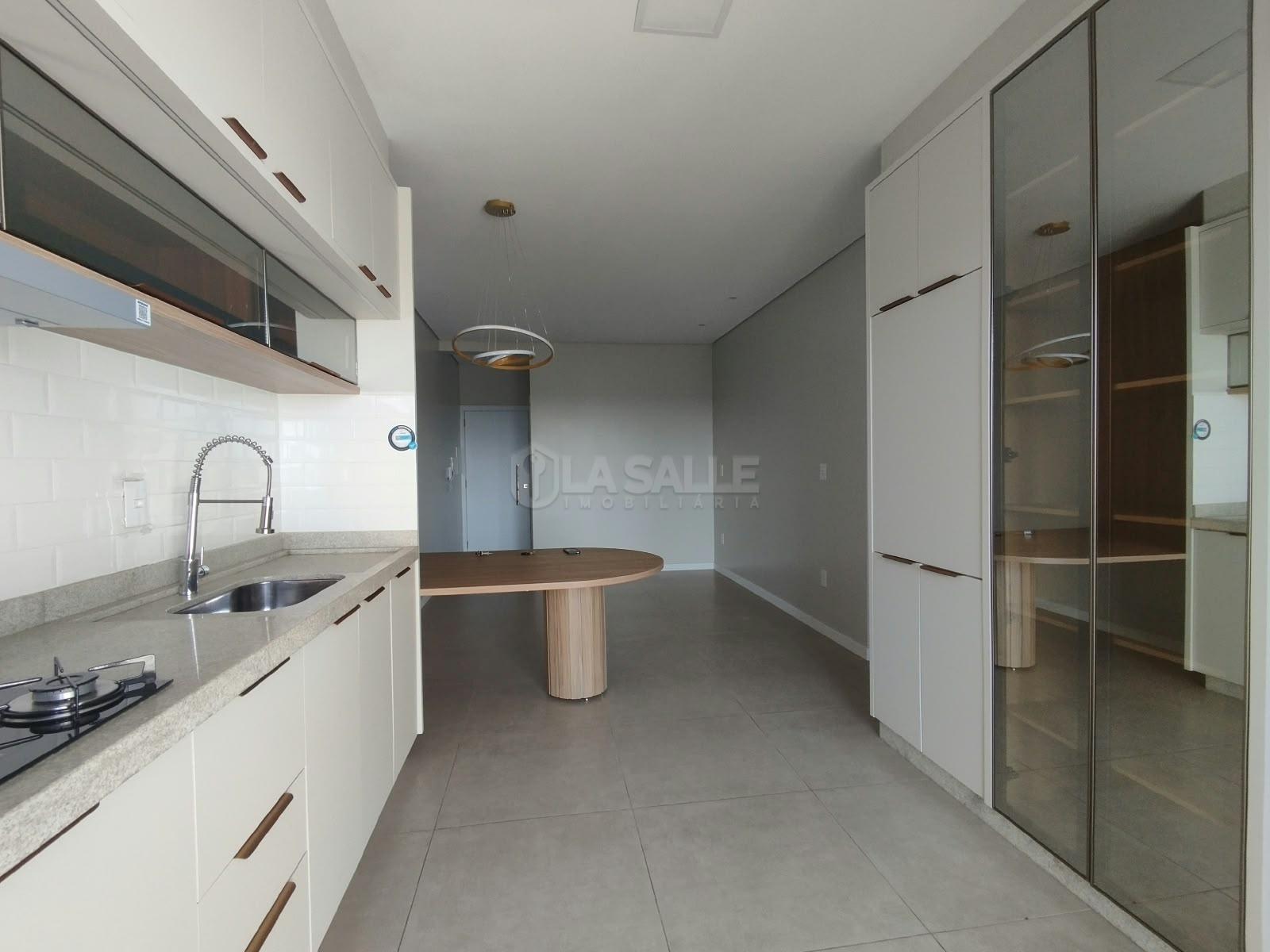 APARTAMENTO SEMI MOBILIADO DISPONIVEL PARA LOCAÇÃO, VILA INDUSTRIAL - TOLEDO/PR