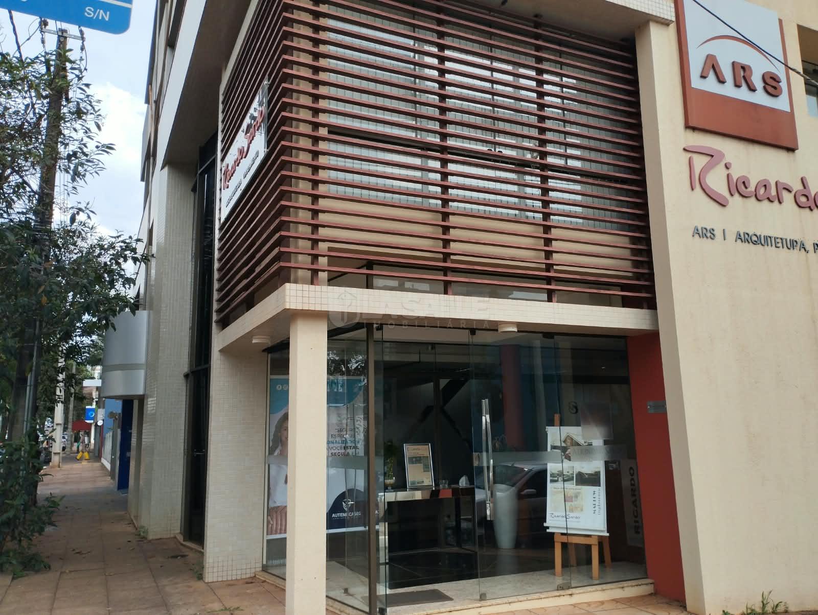 Coworking para Profissionais Independentes, Jardim La Salle, TOLEDO - PR