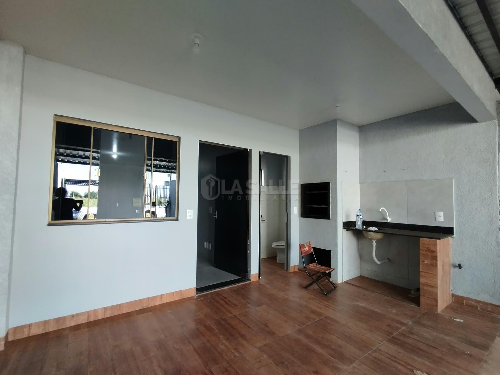 Casa para locação, JARDIM PANORAMA, TOLEDO - PR