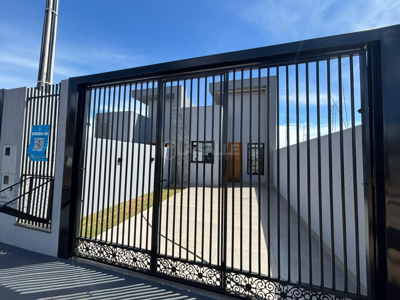 Casa à venda, Jardim Coopagro, TOLEDO - PR
