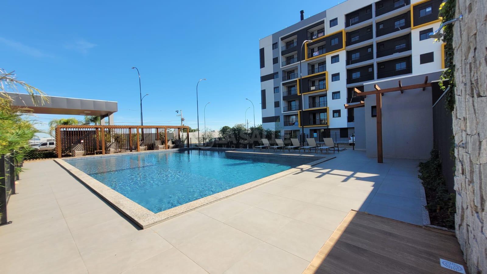 Apartamento à venda, Jardim Tocantins, TOLEDO - PR