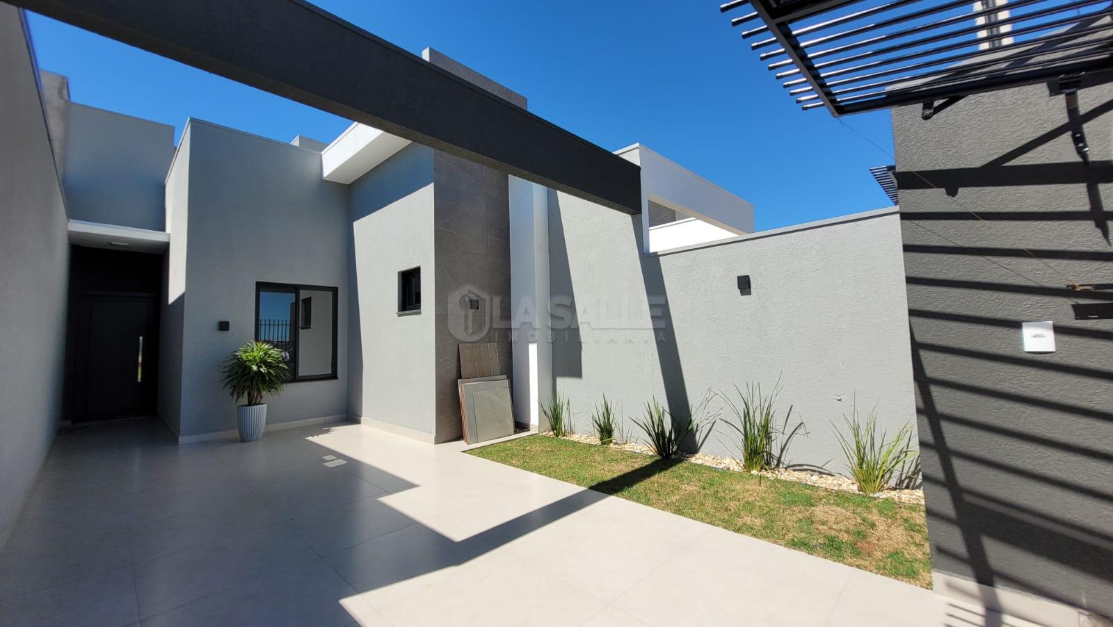 Casa à venda, Jardim Coopagro, TOLEDO - PR