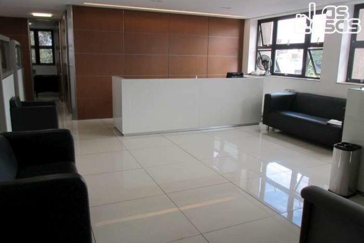 Andar Comercial -Santo Agostinho