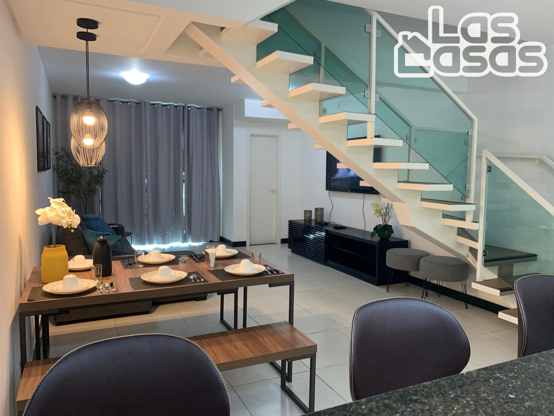 Las Casas Imveis em Belo Horizonte/MG