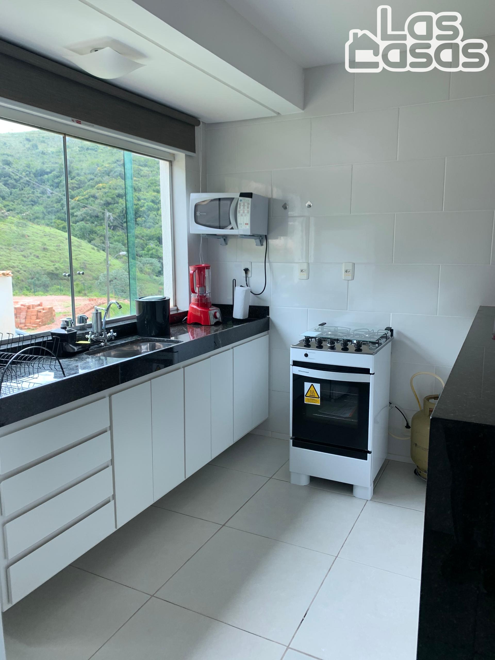 Las Casas Imveis em Belo Horizonte/MG