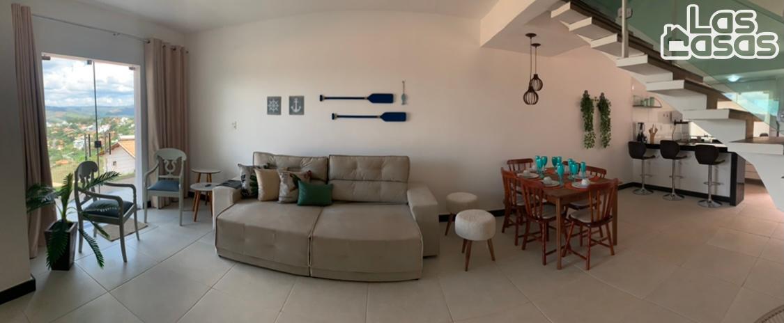 Las Casas Imveis em Belo Horizonte/MG