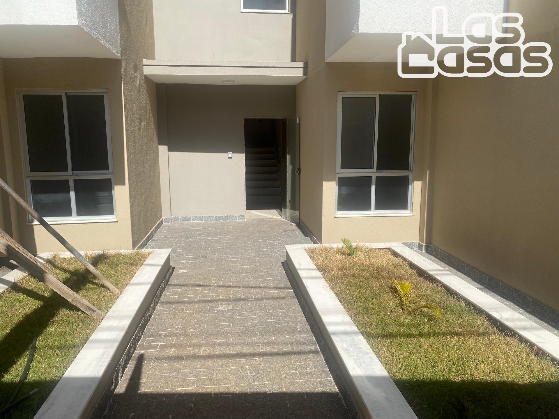 Las Casas Imveis em Belo Horizonte/MG