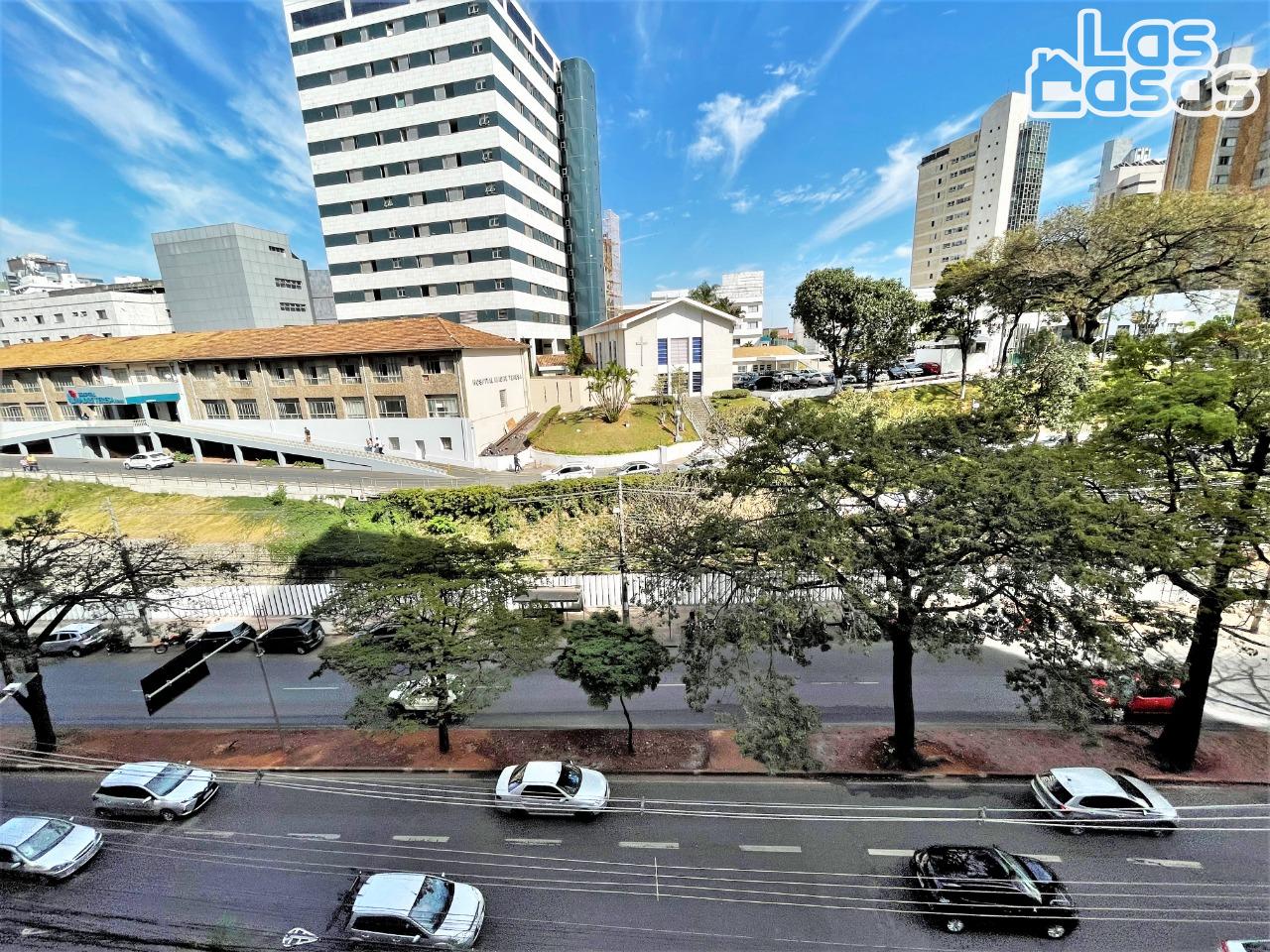 Las Casas Imveis em Belo Horizonte/MG