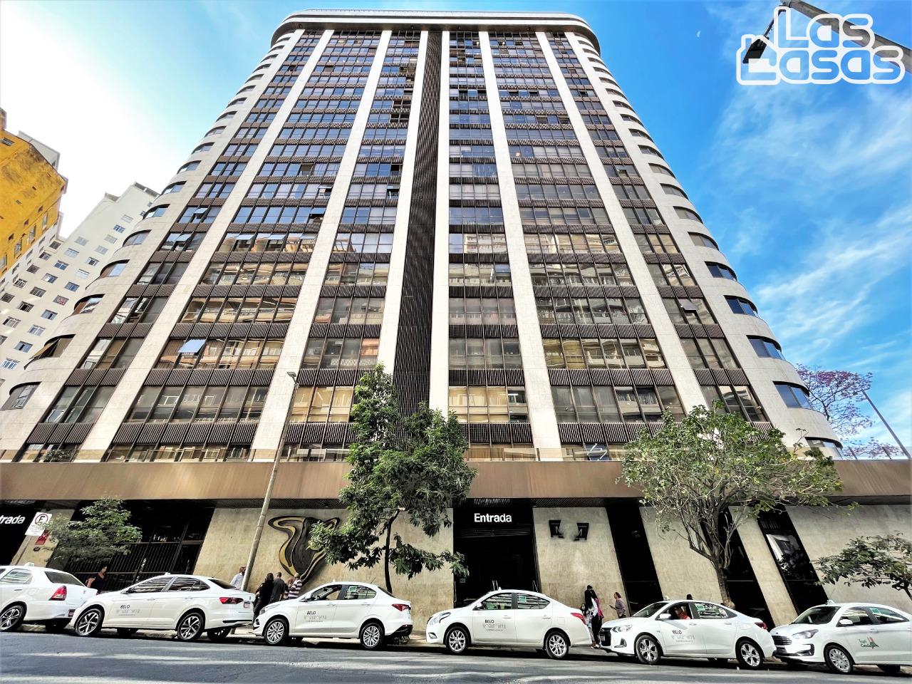 ANDAR COMERCIAL A VENDA NO CENTRO DE BELO HORIZONTE