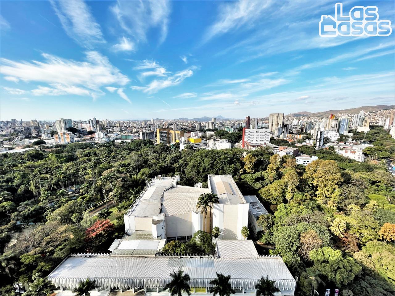 Las Casas Imveis em Belo Horizonte/MG