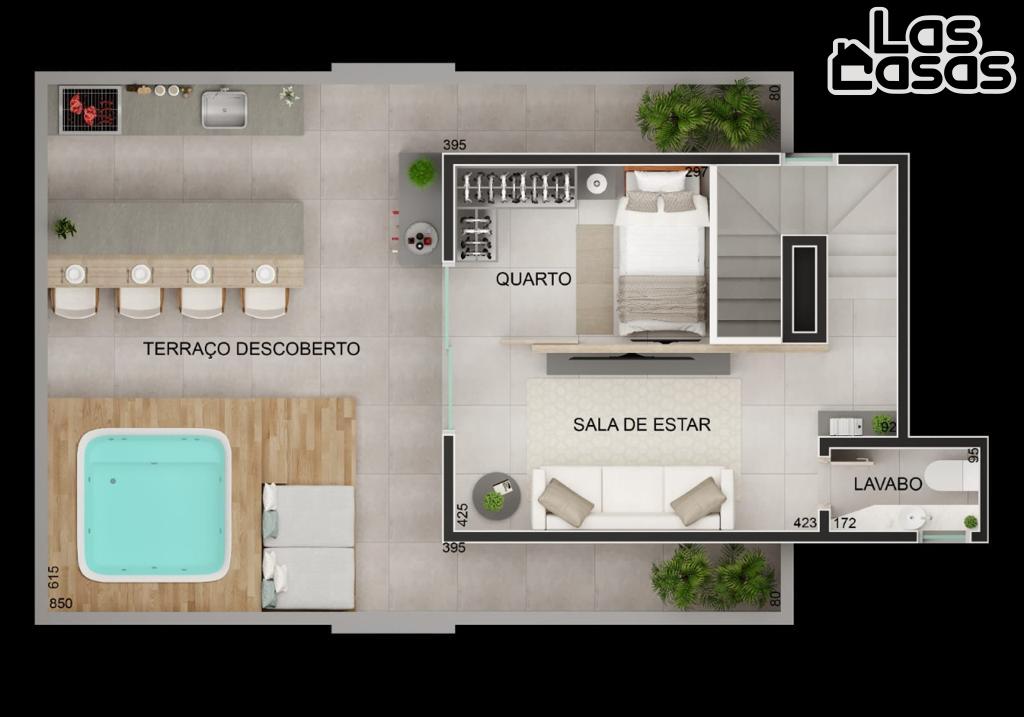 Las Casas Imveis em Belo Horizonte/MG