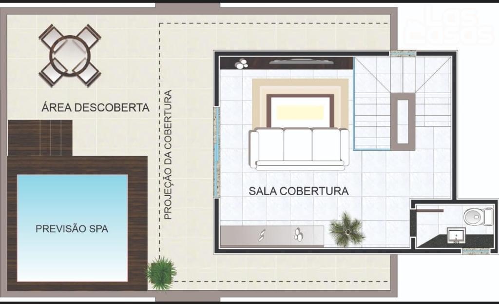 Las Casas Imveis em Belo Horizonte/MG