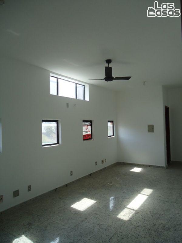 Sala Comercial, Bairro Luxemburgo