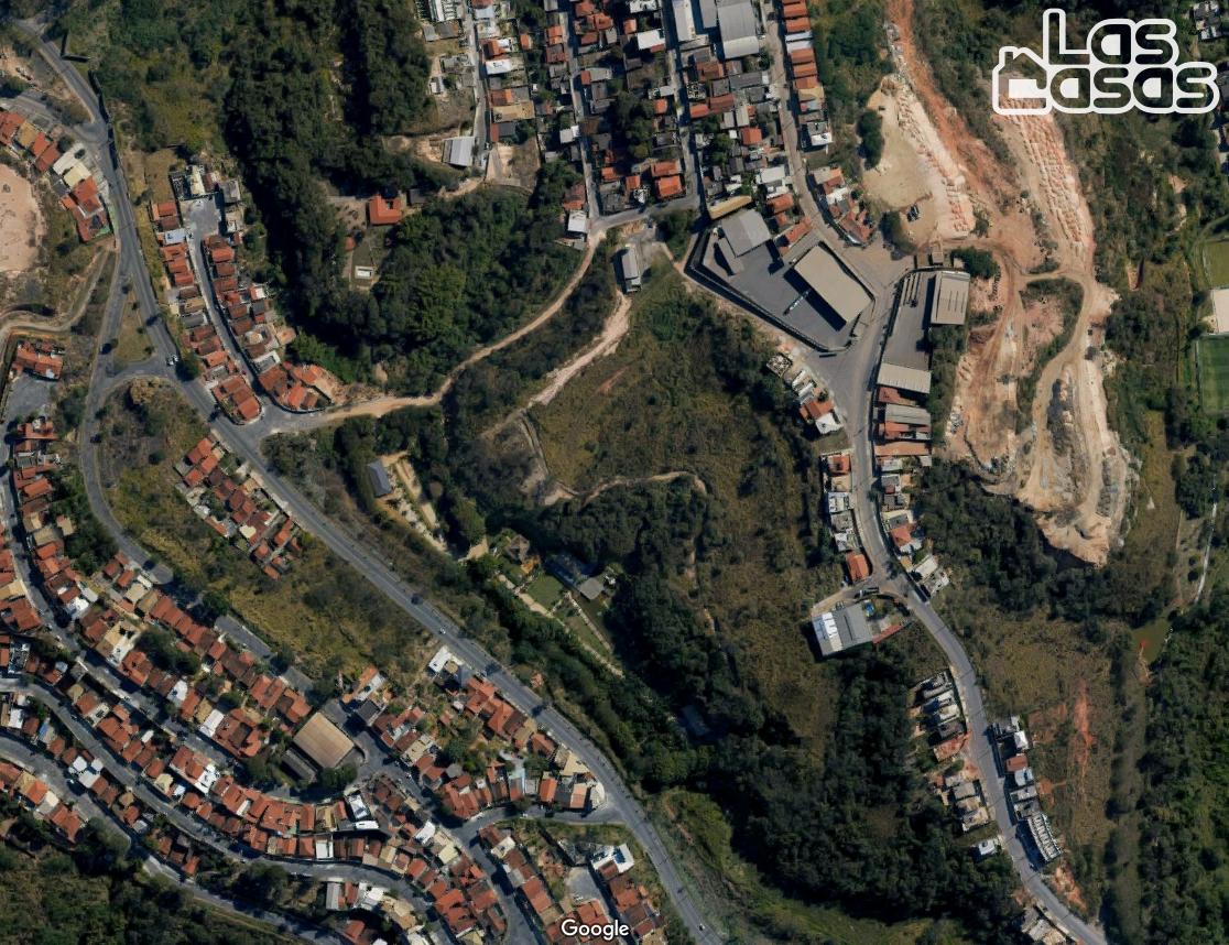 Las Casas Imveis em Belo Horizonte/MG