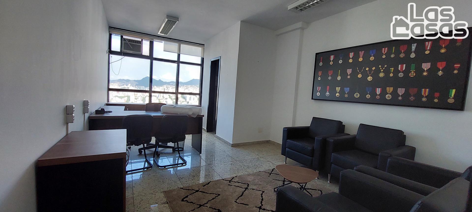 Las Casas Imveis em Belo Horizonte/MG