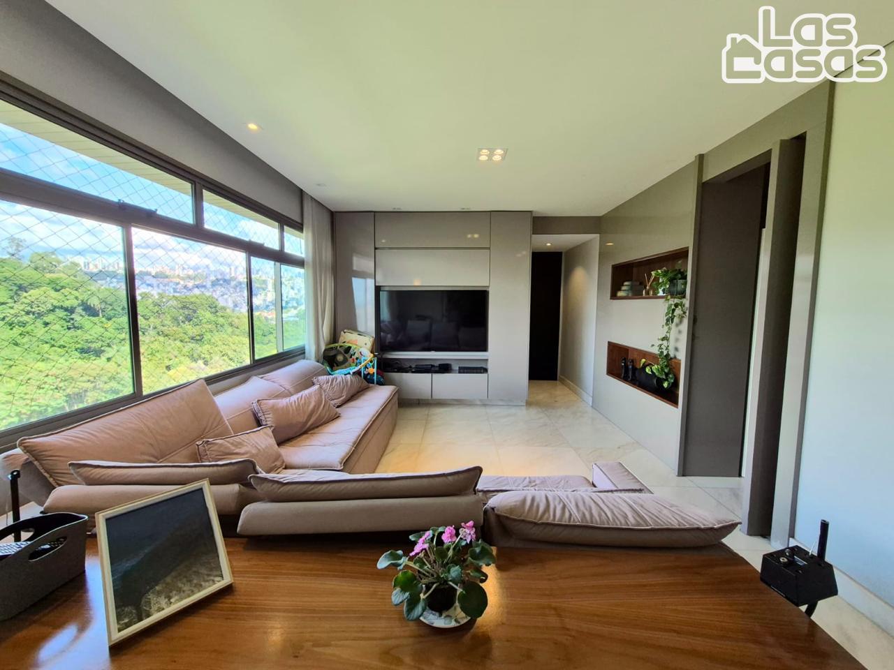 Las Casas Imveis em Belo Horizonte/MG