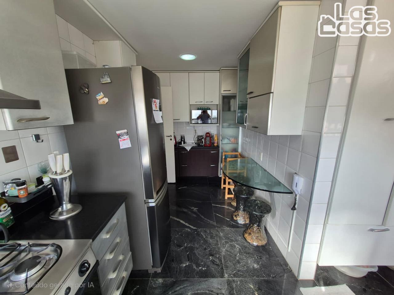 Las Casas Imveis em Belo Horizonte/MG