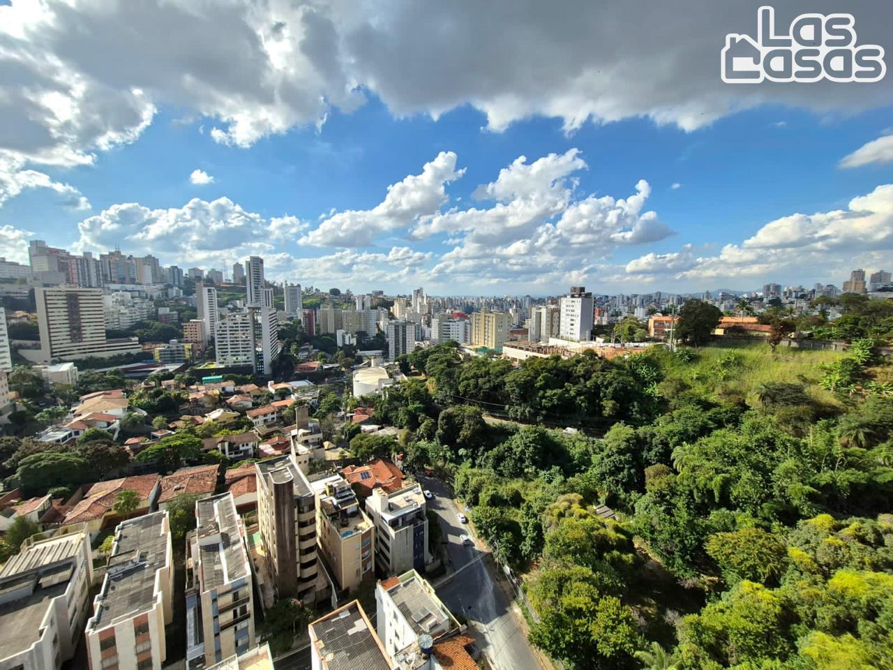Las Casas Imveis em Belo Horizonte/MG