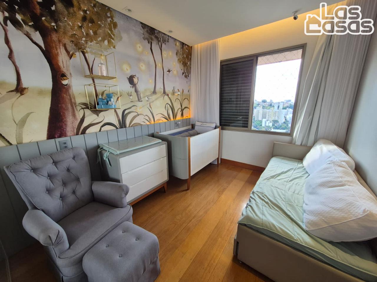 Las Casas Imveis em Belo Horizonte/MG
