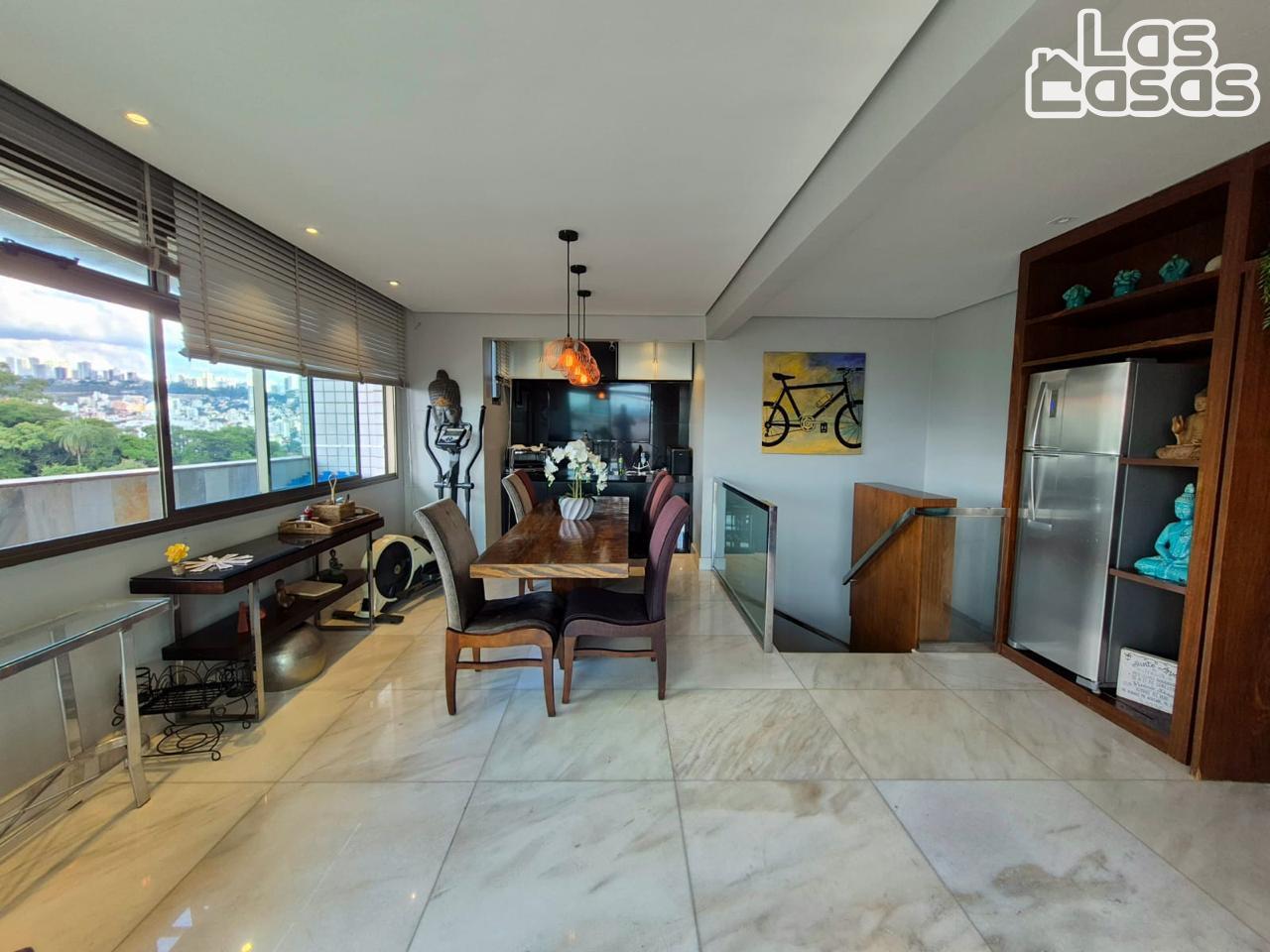 Las Casas Imveis em Belo Horizonte/MG