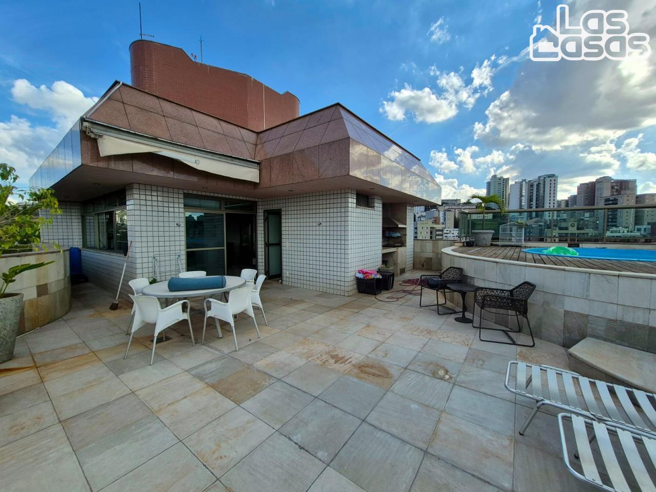 Las Casas Imveis em Belo Horizonte/MG