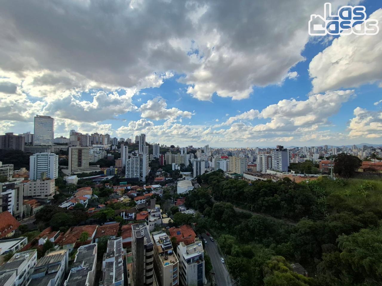 Las Casas Imveis em Belo Horizonte/MG