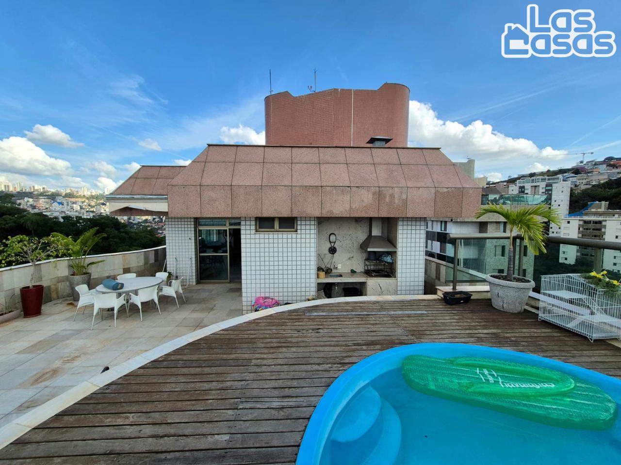 Las Casas Imveis em Belo Horizonte/MG