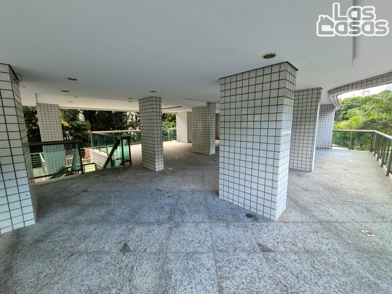 Las Casas Imveis em Belo Horizonte/MG