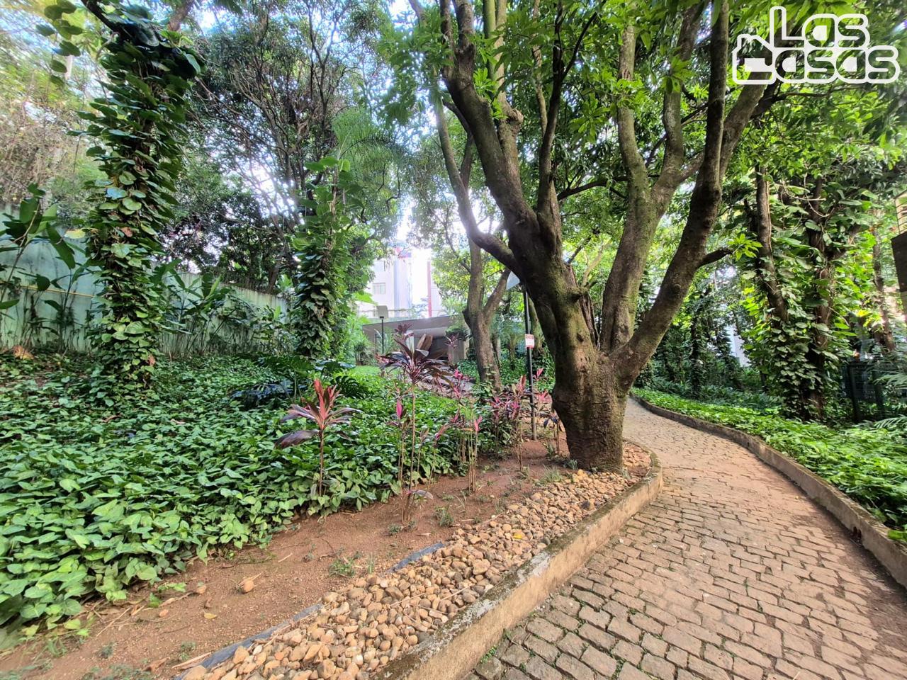 Las Casas Imveis em Belo Horizonte/MG