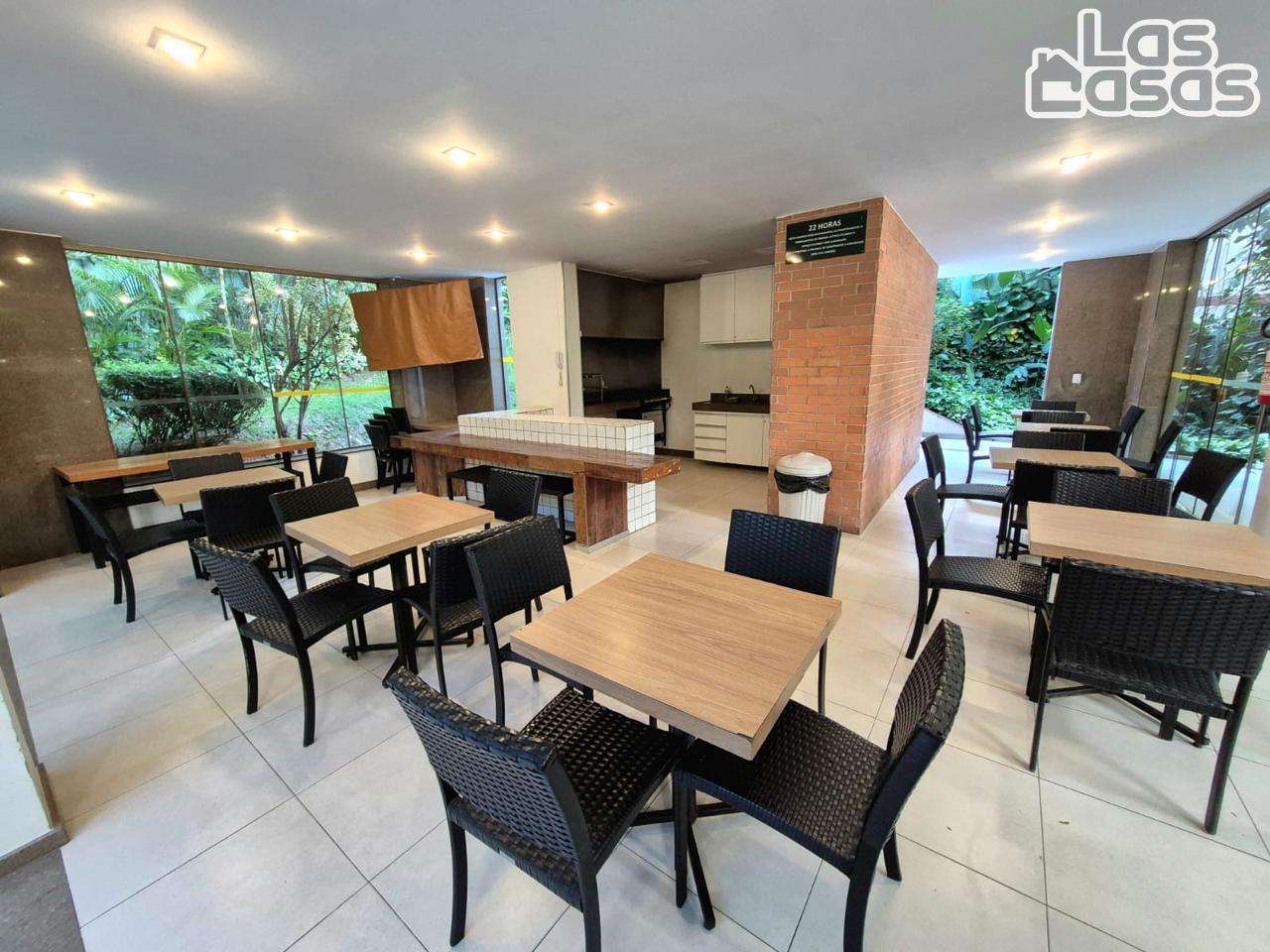 Las Casas Imveis em Belo Horizonte/MG