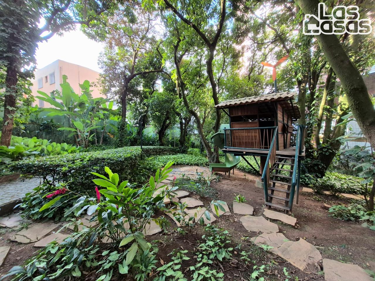 Las Casas Imveis em Belo Horizonte/MG