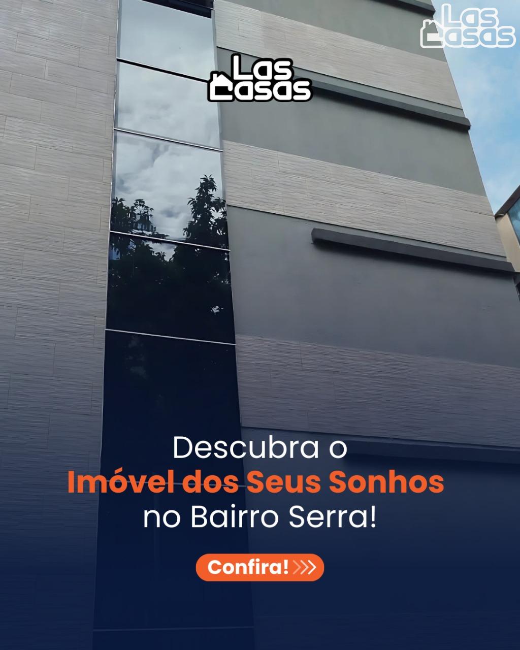 Las Casas Imveis em Belo Horizonte/MG