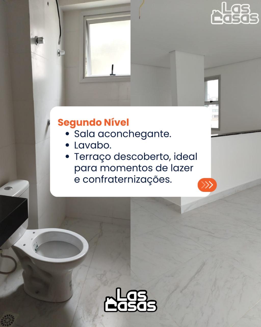 Las Casas Imveis em Belo Horizonte/MG