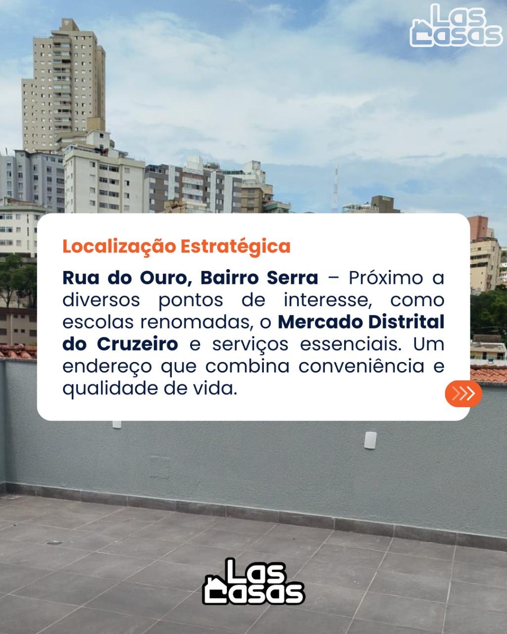 Las Casas Imveis em Belo Horizonte/MG