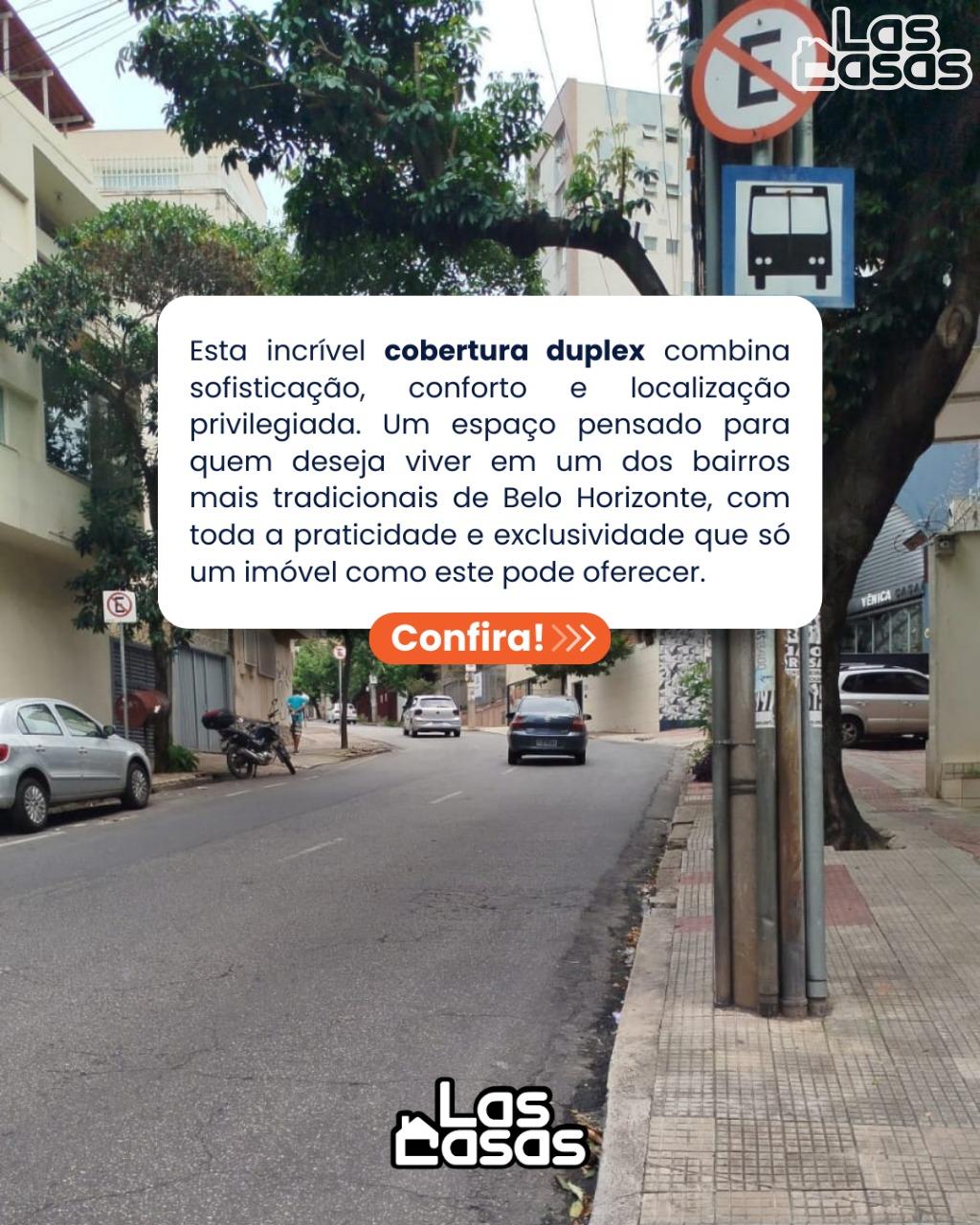 Las Casas Imveis em Belo Horizonte/MG