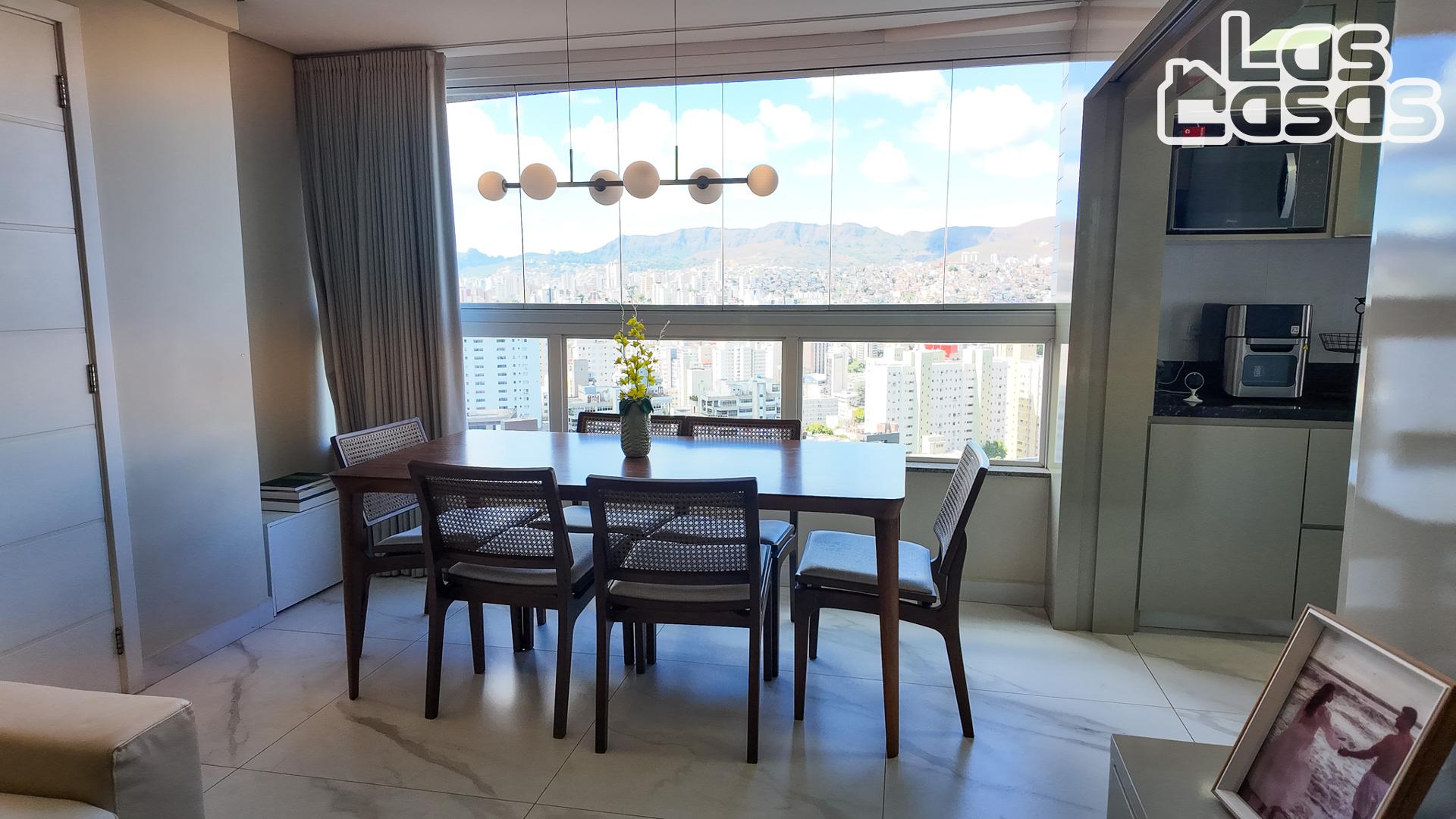 Las Casas Imveis em Belo Horizonte/MG