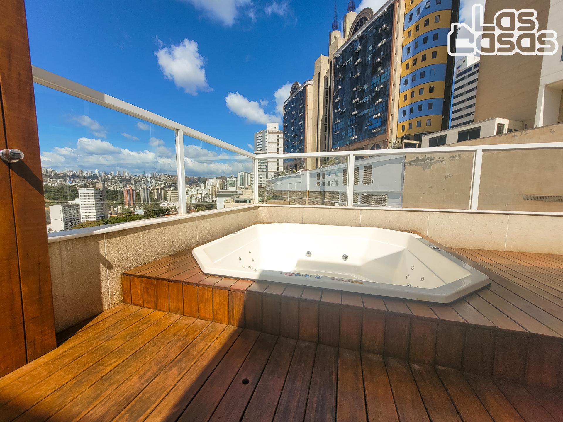 Las Casas Imveis em Belo Horizonte/MG