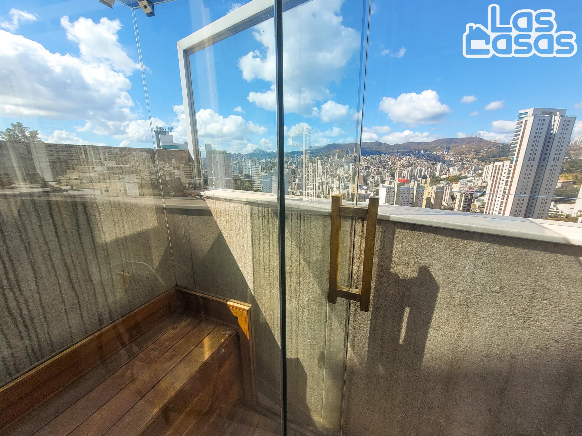 Las Casas Imveis em Belo Horizonte/MG
