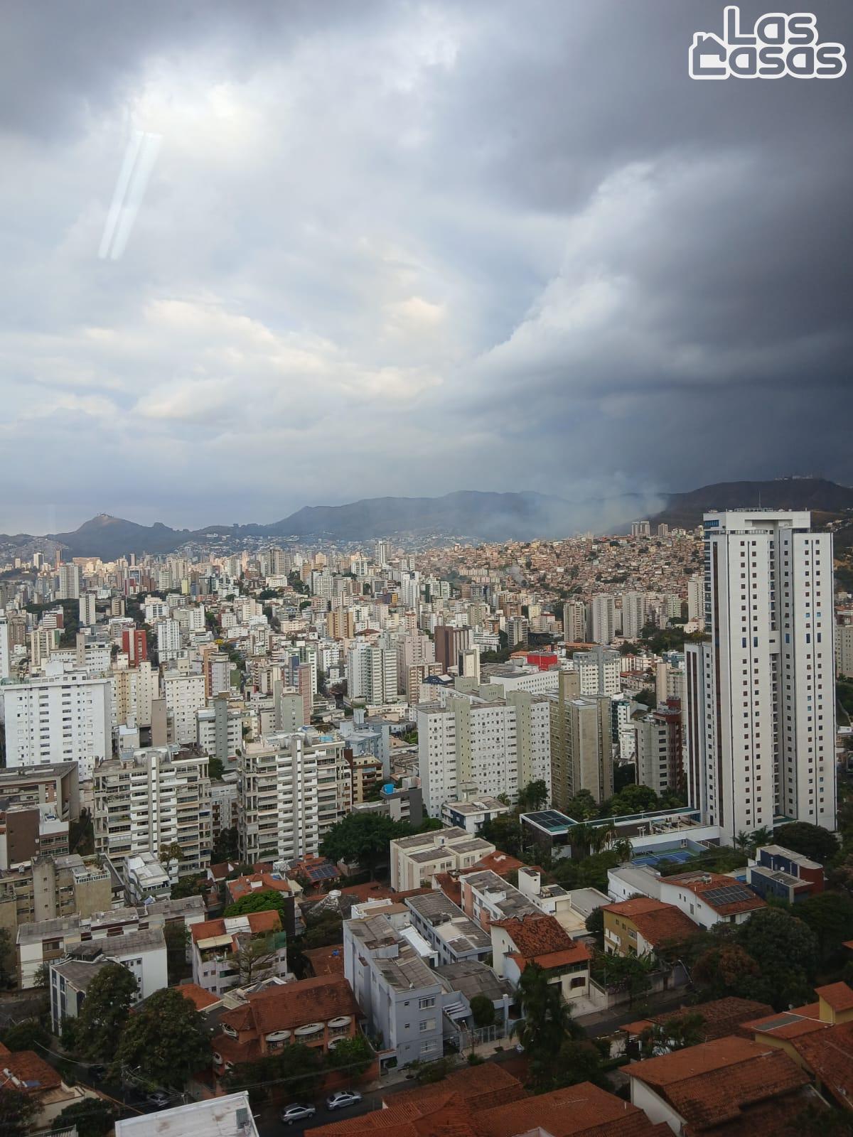 Las Casas Imveis em Belo Horizonte/MG