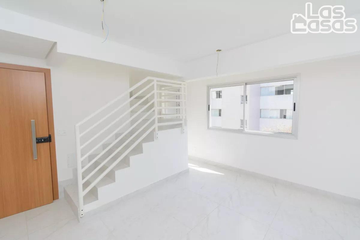COBERTURA DUPLEX  BAIRRO SERRA