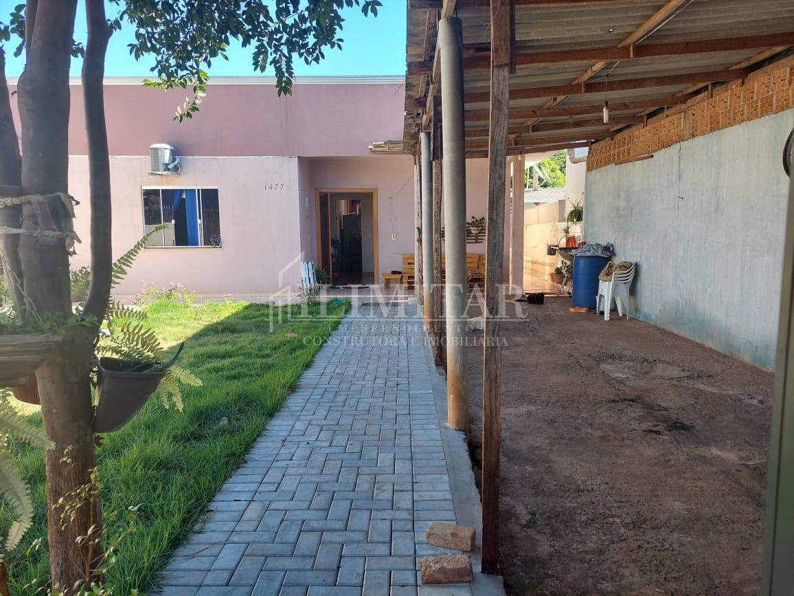 CASA NO BAIRRO MORUMBI