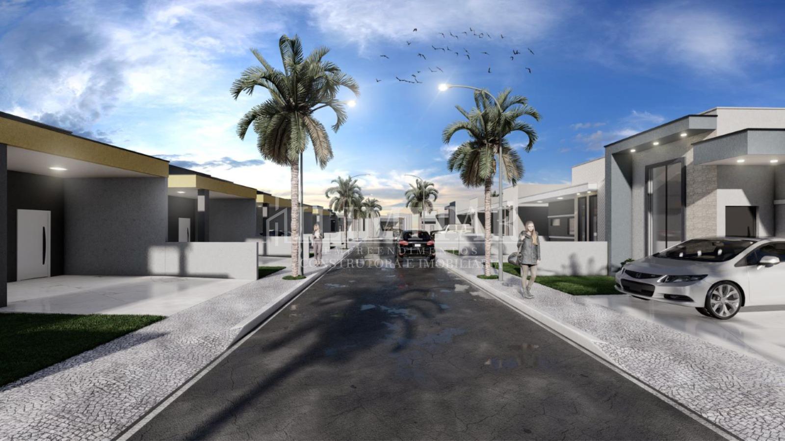 LOTE NO RESIDENCIAL FECHADO NOAH