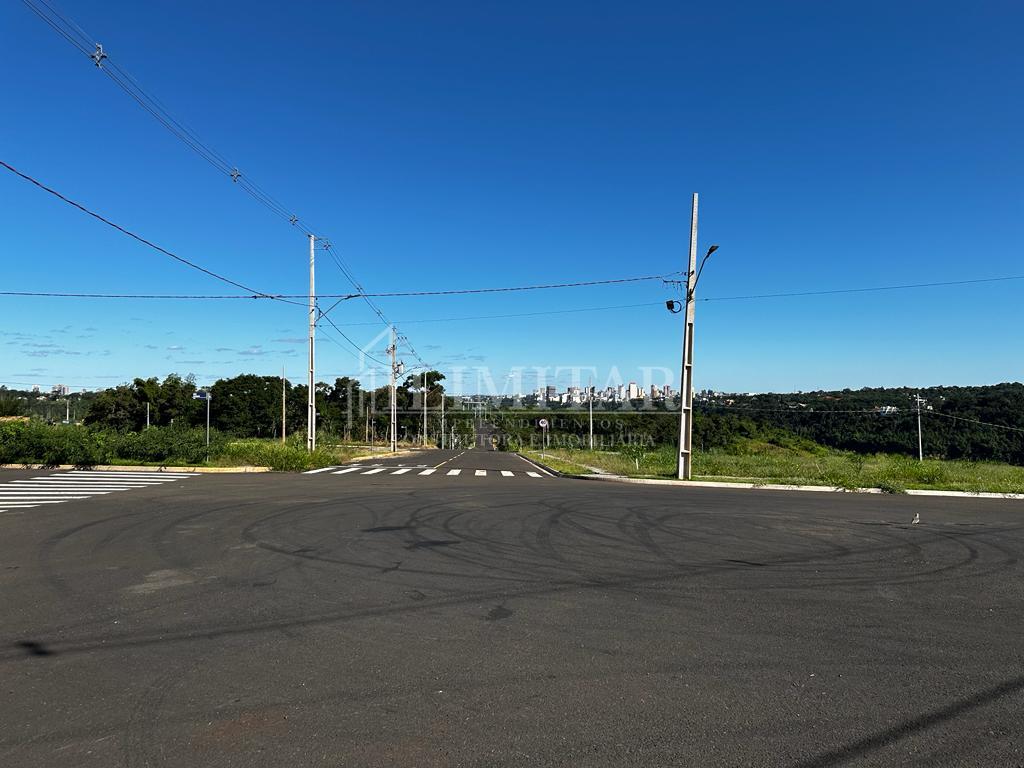 LOTE DE ESQUINA ECOVILLE I