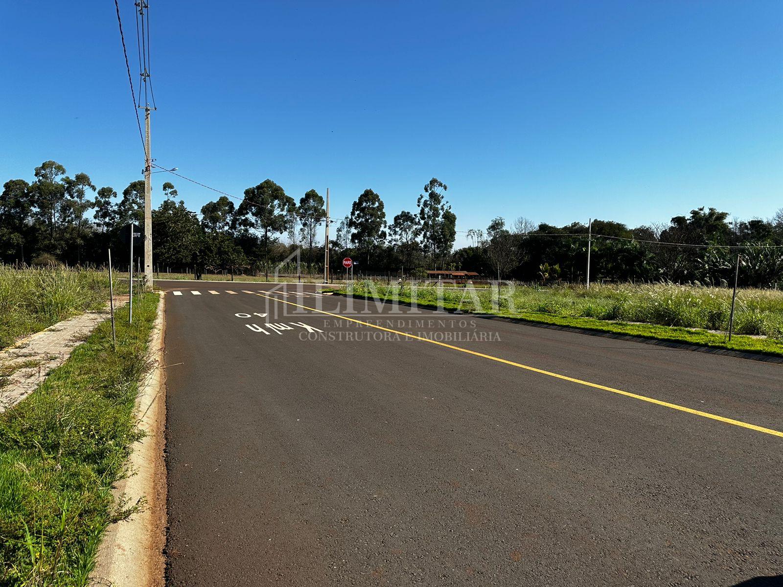 LOTE NO JARDIM SANTIAGO, FOZ DO IGUACU - PR