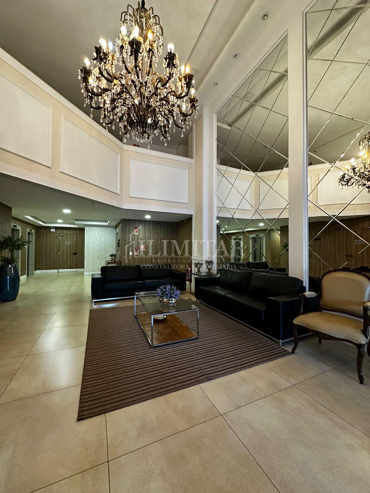 APARTAMENTO NO EDIFICIO RESIDENCIAL PROVENCE