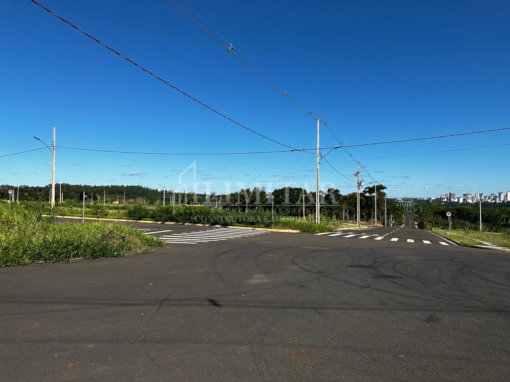 LOTE NO LOTEAMENTO ECOVILLE II