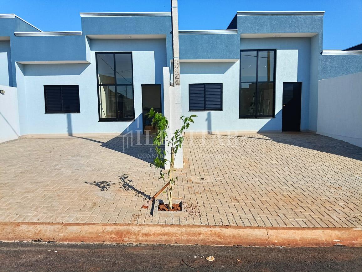 CASA NO RESIDENCIAL ILHA BELA