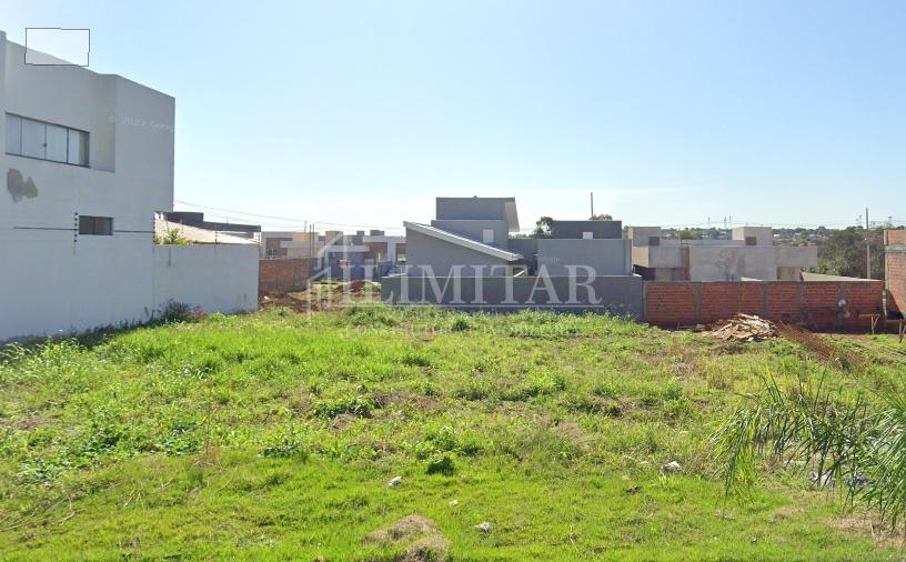 LOTE NO JARDIM MARCELY